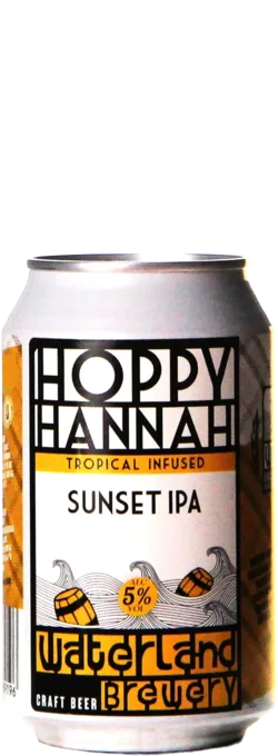 Waterland Hoppy Hannah