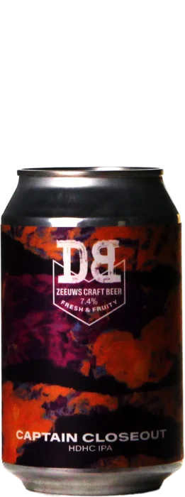 Dutch Bargain Captain Close Out