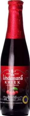 Lindemans Kriek Lambic 25cl