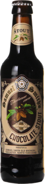 Samuel Smith Chocolate Stout