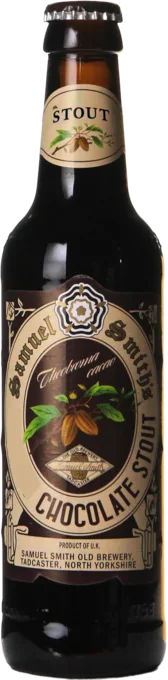 Samuel Smith Chocolate Stout