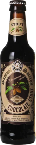Samuel Smith Chocolate Stout