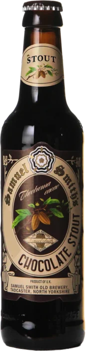 Samuel Smith Chocolate Stout