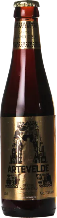 Stadsbrouwerij Artevelde Gentse Grand Cru