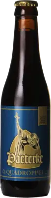 Brouwerij de Klep Paeterke Quadröppel