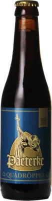 Brouwerij de Klep Paeterke Quadröppel