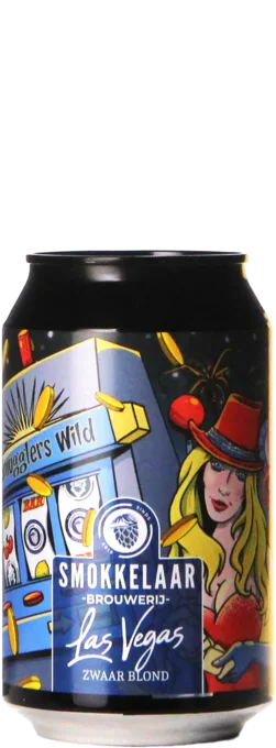 De Smokkelaar Las Vegas