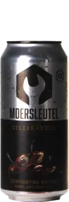 De Moersleutel 9 Years Confronting Suitors