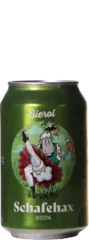 Bierol Schafehax