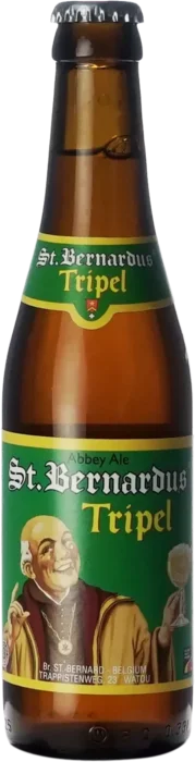 St. Bernardus Tripel