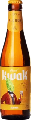 Bosteels Kwak Blonde