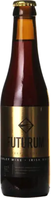 De Toekomst Futurum Barley Wine BA Irish Whisky