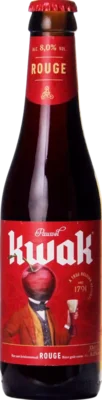 Bosteels Kwak Rouge