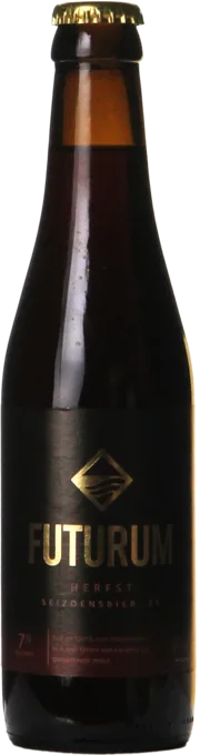 De Toekomst Futurum Herfstbock '25