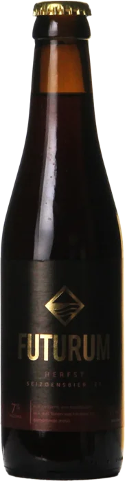 De Toekomst Futurum Herfstbock '25