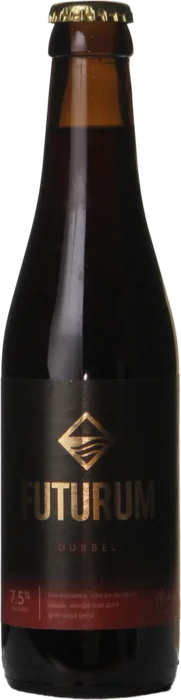 De Toekomst Futurum Dubbel