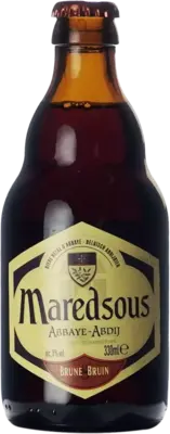 Maredsous Bruin