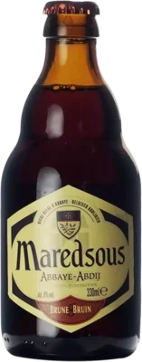 Maredsous Bruin