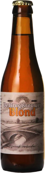 De Brugbrouwer Blond (Bloond An De Maas)