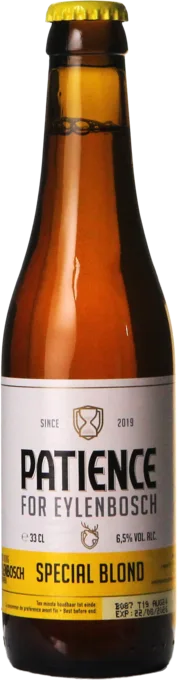 Eylenbosch Patience Special Blond