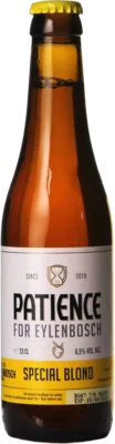 Eylenbosch Patience Special Blond