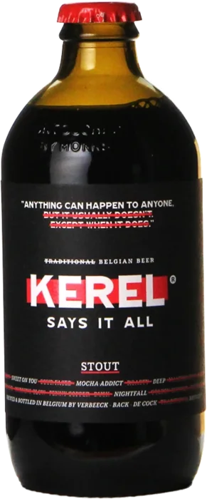 Kerel Stout