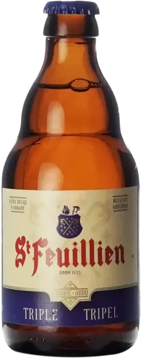 St Feuillien Triple