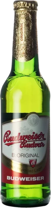 Budweiser Budvar