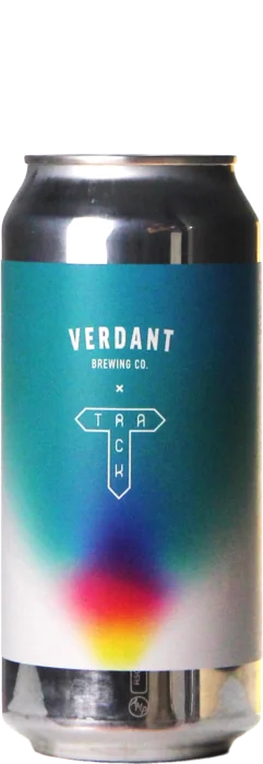 Verdant / Track Flux Phase 2