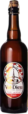 Val-Dieu Triple 75cl