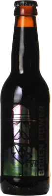 O'Clock Brewing Baden Power Coffee Bourbon BA