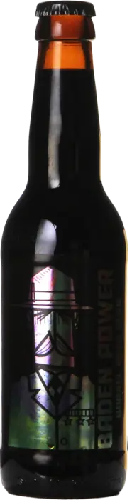 O'Clock Brewing Baden Power Coffee Bourbon BA