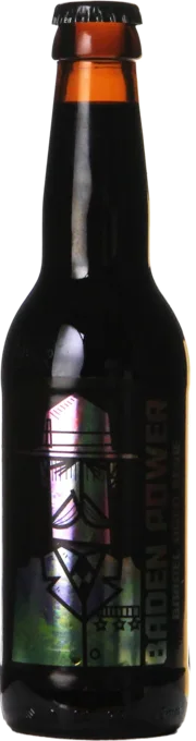 O'Clock Brewing Baden Power Coffee Bourbon BA