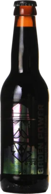 O'Clock Brewing Baden Power Coffee Bourbon BA