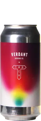 Verdant / Track Flux Phase 3