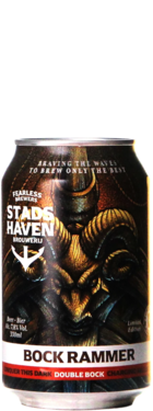 Stadshaven Bock Rammer