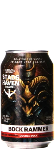 Stadshaven Bock Rammer
