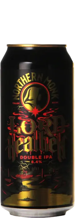 Northern Monk Lord Heathen 2025