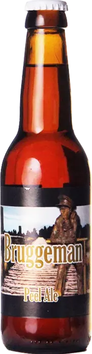 Bruggeman Peel Ale