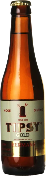 Gebroeders Hermans Freres Tipsy Gold