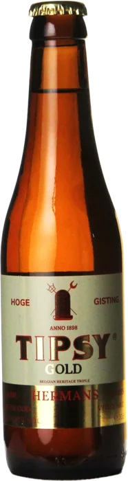 Gebroeders Hermans Freres Tipsy Gold