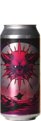 Northern Monk / Polly's Brew Patrons Project 47.03 Heathen Sounds Hidden Mothers