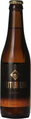 De Toekomst Futurum Tripel