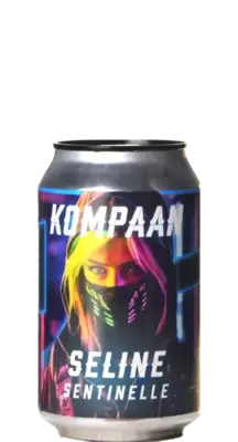 Kompaan Seline Sentinelle (Foreign Legion 2023)