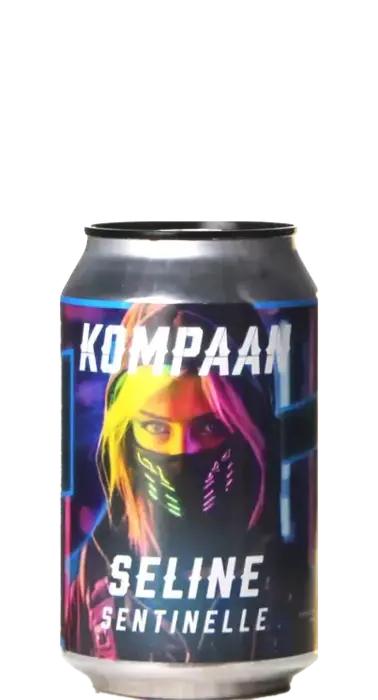 Kompaan Seline Sentinelle (Foreign Legion 2023)