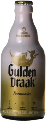 Gulden Draak Brewmaster 33cl