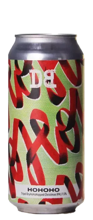 Dutch Bargain HoHoHo