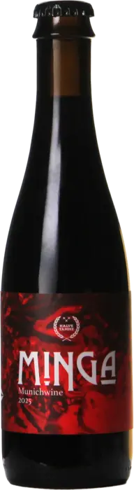 Halve Tamme Minga 2025