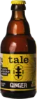 Tale African Beer Craft 7 Ginger Triple