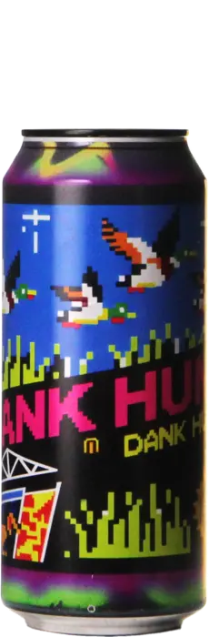 DankHouse Dank Hunt